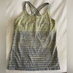 Women’s activewear Tank Top